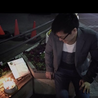 hirota_koki's profile picture. 毎日思うこと。 忘れないように。完全プライベートです。