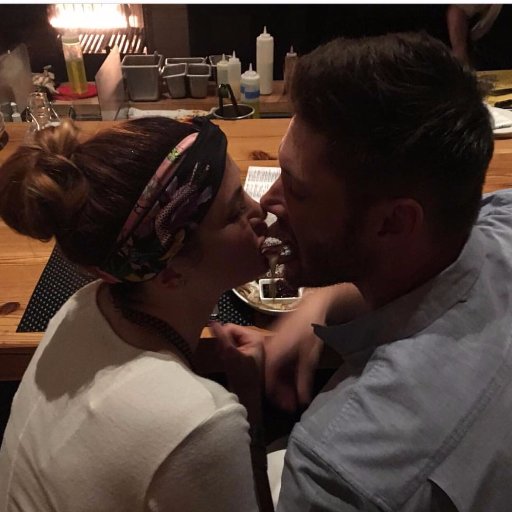 #TeamSPN #teamjensenackles #TeamDanneelAckles