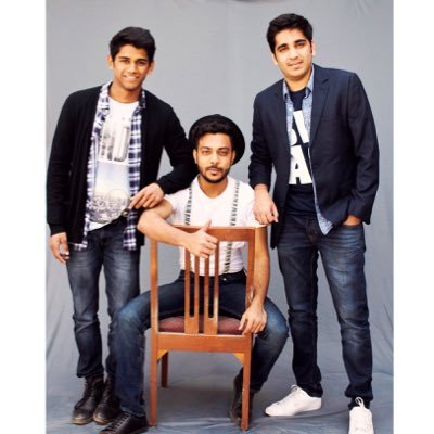 RealHitVideos's profile picture. We are entertainers who make funny videos just to get a smile on your faces :D .