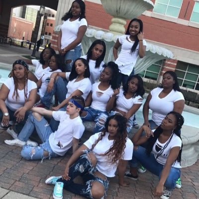 WMU's ✨NEWEST✨ Dance Team