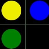 Three Dots in Four Squares (@threedotsquared) 's Twitter Profile