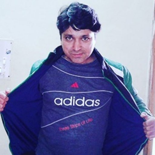 sandyniceguy's profile picture. Journalist Actor and Singer

WatchMySong: https://t.co/ADEzmAFfPx