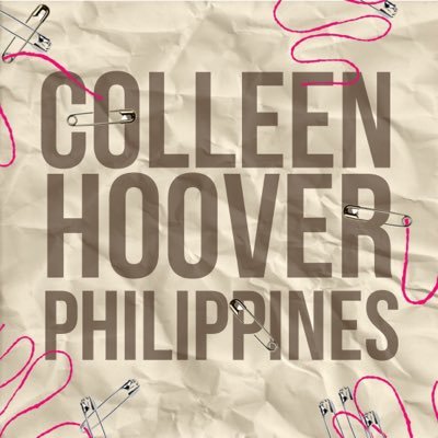 Colleen Hoover PH