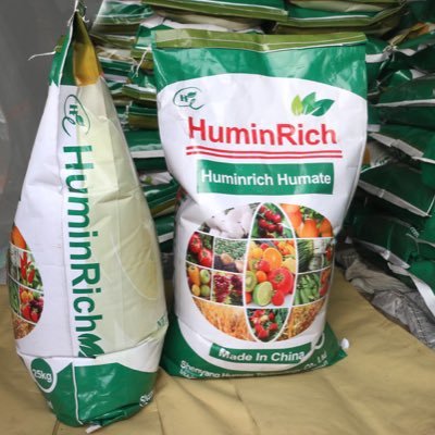 Shenyang Humate is Manufacturer of Humic Acid,Potassium Humate,Fulvic acid,Amino Acid,Seaweed Extract,EDTA,EDDHA micronutrients fertilizer since 2002