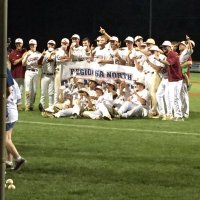 Oakton Baseball (@ohscougarsbsb) 's Twitter Profile Photo Oakton Baseball (@ohscougarsbsb) 's Twitter Profile Photo
