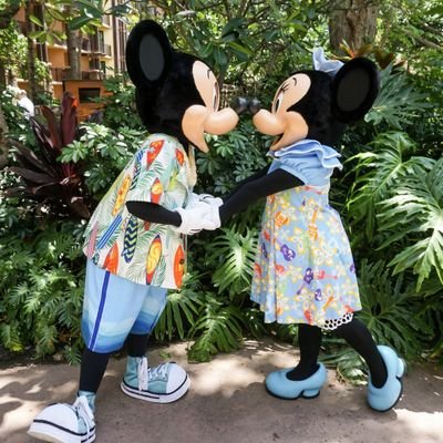 yuna_gfair's profile picture. Disney好きなアラサー女🤤
WDW10回以上、DLR3回、HKDL1回🏰
Aulani1回🌺
劇団四季好き🥀🕯←推し
草小→横女→立教→( ・∇・)
ハリーポッター、DCも好きー👓🛹