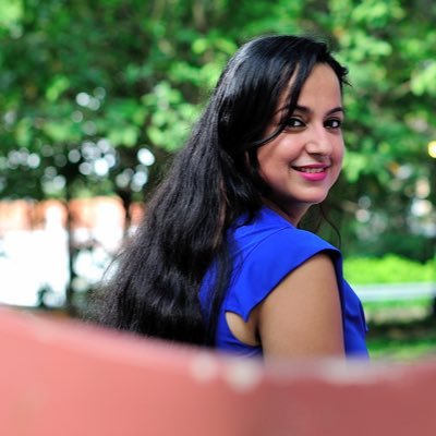 MNeetika's profile picture. 