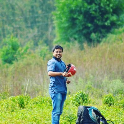 soumyasena's profile picture. Chemist!!
Pure desi! Love to Travel...