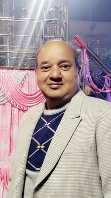 RakeshG25045703's profile picture. Bhandara Pissutop