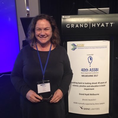 JenBennett_CPSP's profile picture. Speech Pathologist Aspire,Speech TherapyService, #wespeechies