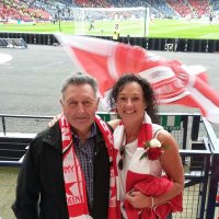 Kirstie Barton(@KirstieGm) 's Twitter Profile Photo