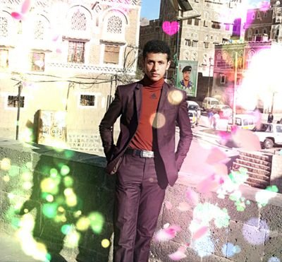 Fares1992Mareai's profile picture. Mechatronics Engineer 
.
Sana'a University