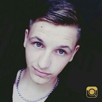 bergelt_kevin's profile picture. Kevin 19