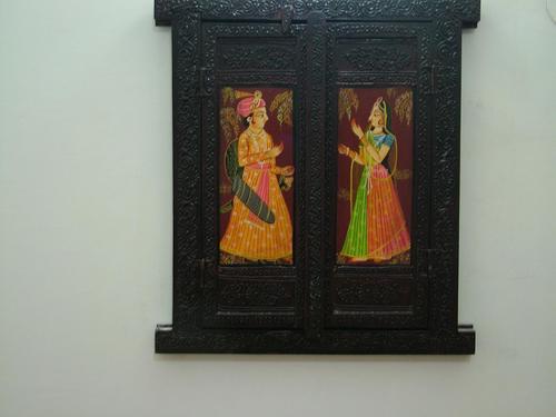 DelhiBnb's profile picture. Bed and Breakfast in Delhi, India