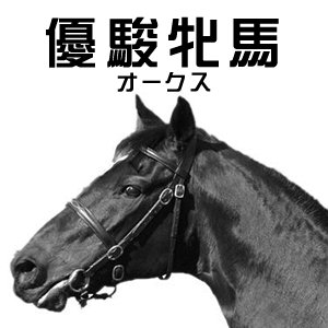 日本中央競馬会（JRA）が東京競馬場で施行する中央競馬の重賞競走（GI）「優駿牝馬（オークス）」に関連したニュースや話題をツイートしていきます。#競馬 #優駿牝馬 #オークス #相互フォロー