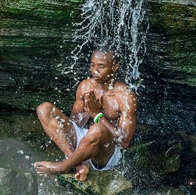 Godikaranu's profile picture. A ThinkTank not a Jerrycan