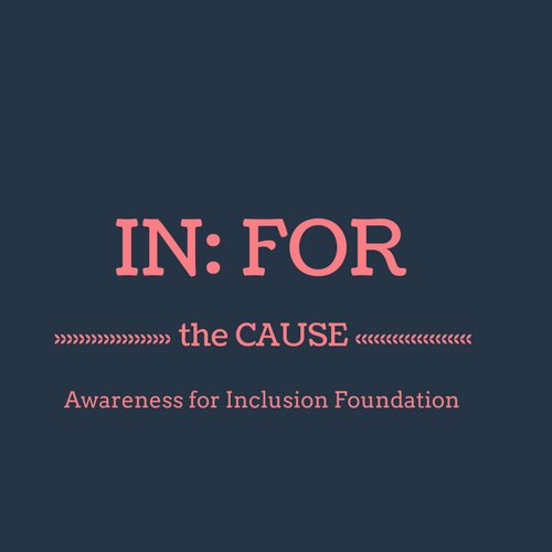 infor_thecause's profile picture. An initiative of the Awareness for Inclusion Foundation, working towards building an inclusive society.