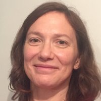 Elaine Wainwright (@dr_wainwright) 's Twitter Profile