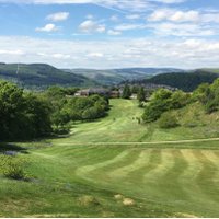 Pontypridd Golf Club (@pontypriddgolf) 's Twitter Profile