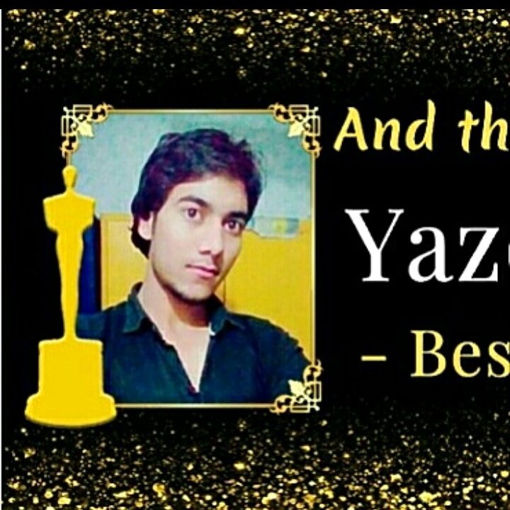 Hi guys' this is Yazdani Alam

Subscribe         Yazdani Facts on
YouTube