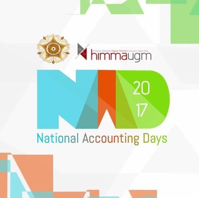 NADUGM_2017's profile picture. Annual event of Himpunan Mahasiswa Maksi (HIMMA) UGM. Will be held on September 9th-10th, 2017.