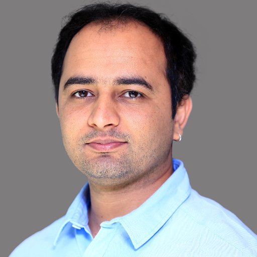 Founder & CEO @CloudInfomatic | Salesforce Architect | Let's connect and talk