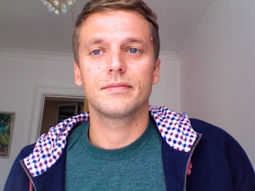 mortenbundgaard's profile picture. 