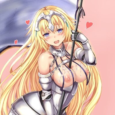 ジャンヌ・ダルク@ご主人様の子を妊娠中さんのプロフィール画像