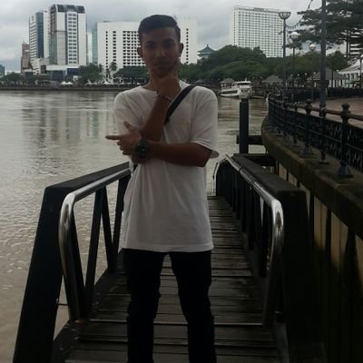 syarieffunkrock's profile picture. you know is my name. but not my story