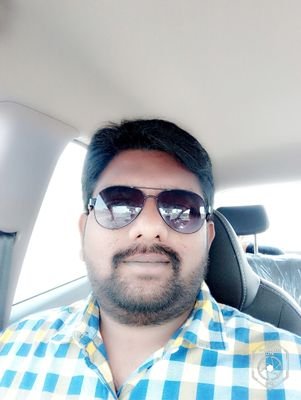 bhariraju9's profile picture. 