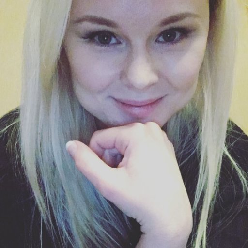 rehn_sandra's profile picture. Intelligent och rolig. Och så hatar jag katter också.