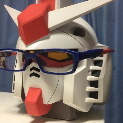 ガンダム親父さんのプロフィール画像