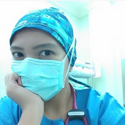 anaesthesia&critical care trainee 👩‍⚕️. cute enough to take your breath away, skilled enough to give it back (i hope! 😉)