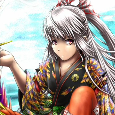 Doramo イラスト投稿用 على تويتر 早速投稿 今度ある東方ニコ動祭のedのイラスト募集に投稿する絵です 人里がテーマなので大好きなもこたんたちを描きました イラスト投稿 東方projectpic 第9回東方ニコ童祭ed絵募集