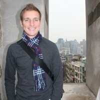 Stuart Saunders (@stusaunders) 's Twitter Profile