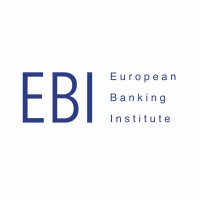 European Banking Institute (@ebi_eu) 's Twitter Profile