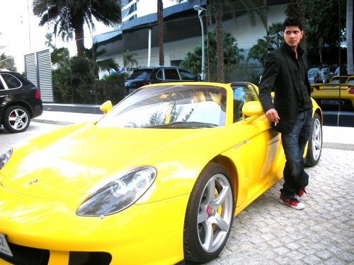 aryadutt1's profile picture. its simple.its just ME.