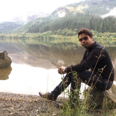 SumitVerma1411's profile picture. Advisor