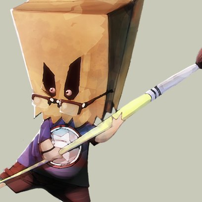 RobMoreirabr's profile picture. Hey guys !!! I'm an illustrator, passionate about comics and the nerd world.