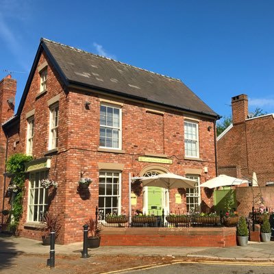 ChestnutCafeUK's profile picture. We are a long established cafe serving a wide selection of homemade food and cakes, rebranded from Number 6 Tea Room after an extensive refurbishment.