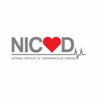 NICVD (@nicvd_karachi) 's Twitter Profile