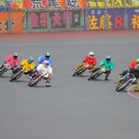 ビバ・オートレース (@sasahiro0525) 's Twitter Profile