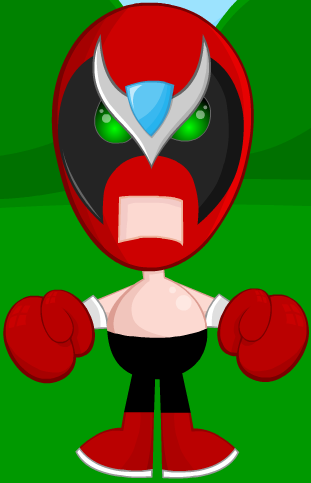 StrongBad44's profile picture. 