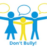 Don't Bully! (@bully_dont) 's Twitter Profile