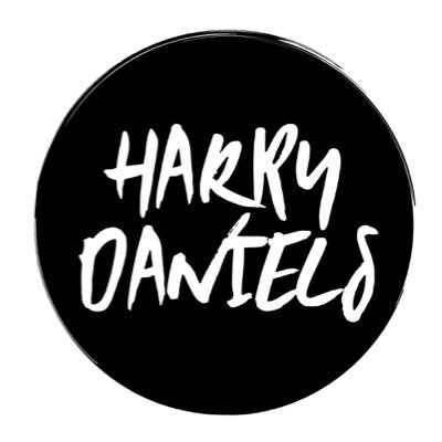 https://t.co/hLPACDgYri, Instagram : harrydaniels_music