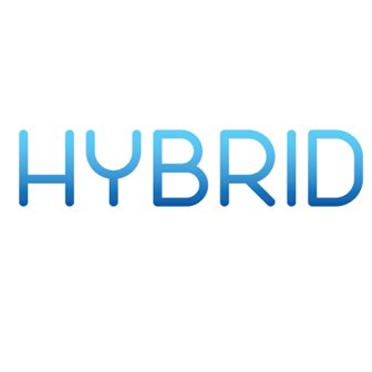 Hybrid 2020