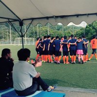 生駒高校サッカー部２年(共同垢) (@ikoma_soccer_1) Twitter profile photo