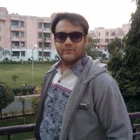 Bhagirath chavla (@bhagirathchavla) 's Twitter Profile