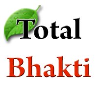 Totalbhakti (@totalbhakti) 's Twitter Profile Photo Totalbhakti (@totalbhakti) 's Twitter Profile Photo