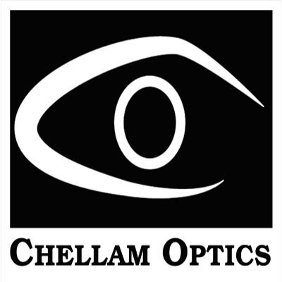 Chellam optics is the concern which is being a leading agency for past one year. We got your great support by providing various types of sunglasses, power glas